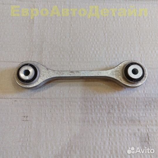 Стойка переднего стабилизатора VW Touareg 3 CR7