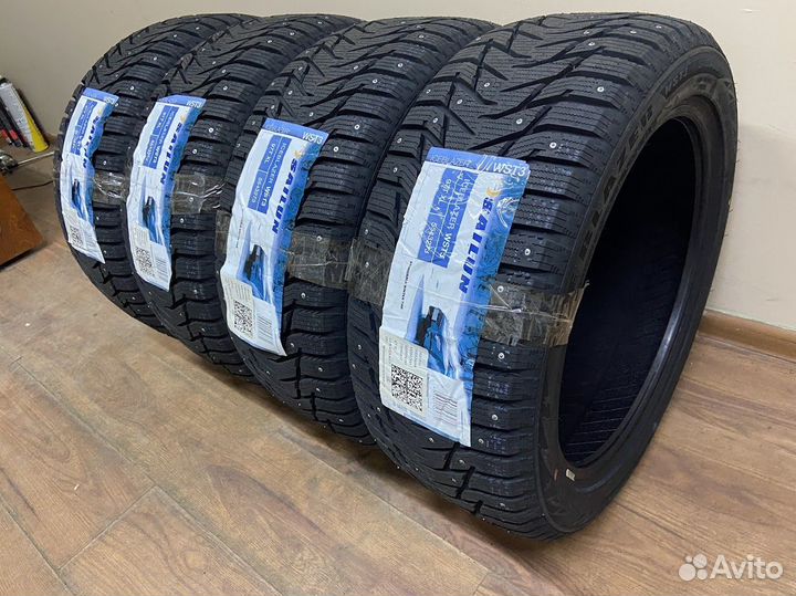 Sailun Ice Blazer WST3 225/55 R16 99T