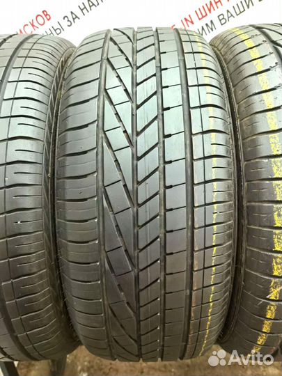 Goodyear Excellence 255/45 R20 101W