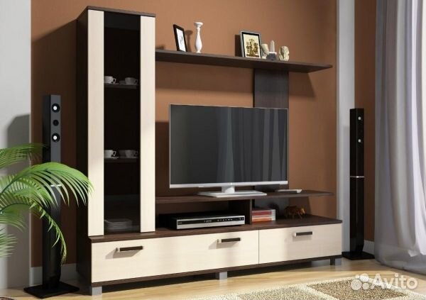 Стенка Соло №6