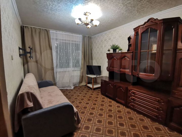 2-к. квартира, 49,8 м², 3/12 эт.