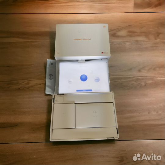 Планшет huawei MatePad 11.5