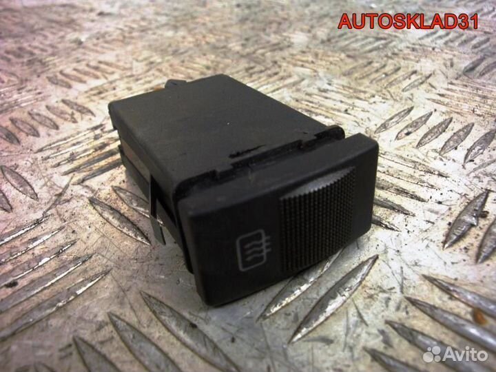 Кнопка обогрева заднего стекла Audi A4 B5