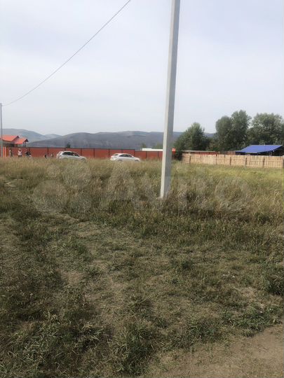 Участок 12 сот. (СНТ, ДНП)
