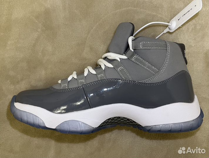 Nike air Jordan 11