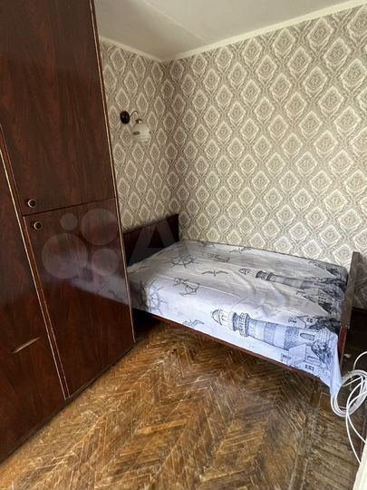 2-к. квартира, 42 м², 4/5 эт.