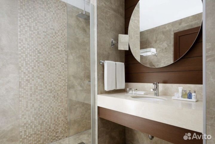 Продам тур/бронь Radisson Blu Sochi