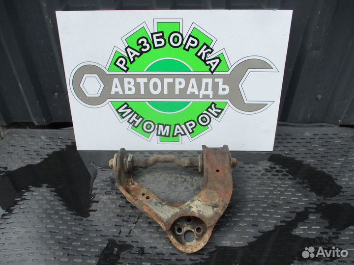 Рычаг верхний правый Hyundai Starex H1