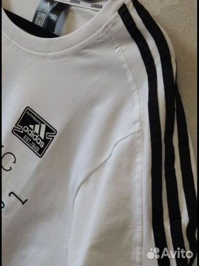 Футболка мужская 50-54