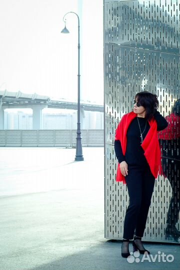 Шоппинг сопровождение, разбор гардероба