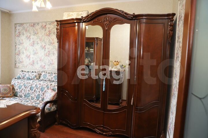 2-к. квартира, 86 м², 3/5 эт.