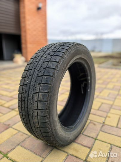 Yokohama Ice Guard IG50+ 205/55 R16 91Q
