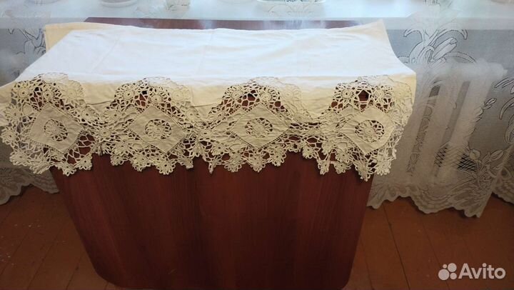 Кружевные подвесы