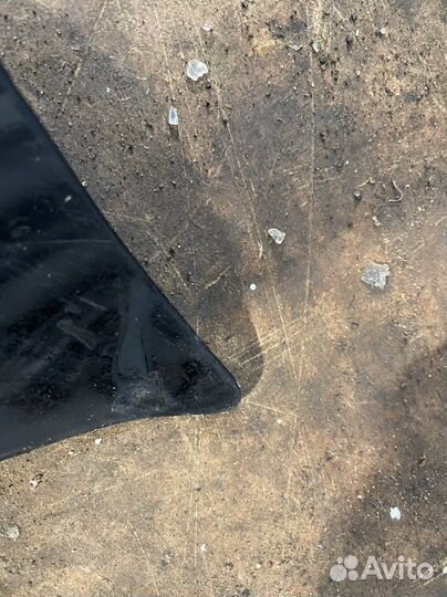 Крышка багажника audi a4 b5