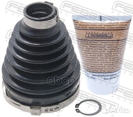 1615P-169 1615P-169 Febest