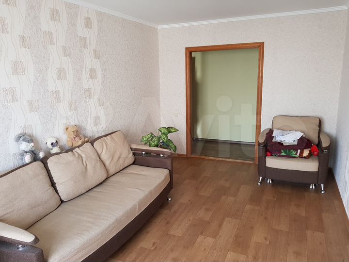 2-к. квартира, 56,7 м², 7/10 эт.