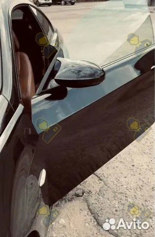 Нaкладки на зеркала Bmw e91 e92 e93 e88