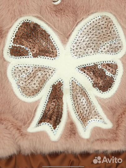 Комбинезон для собак