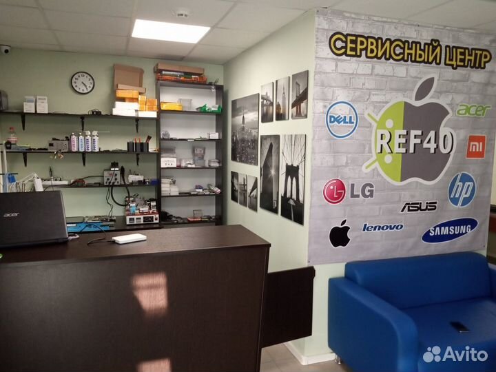 Ремонт телефонов, смартфонов, iPhone.Скупка. REF40