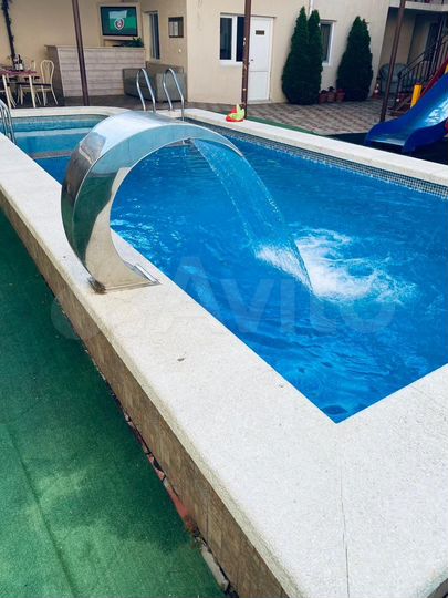 Комната 25 м² в 1-к., 2/4 эт.