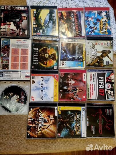 Игры на компьютер