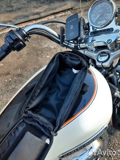 Сумка для велосипеда