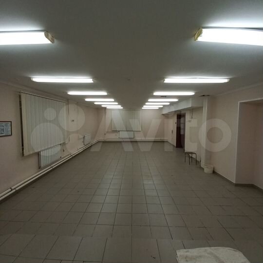 4-к. квартира, 122,2 м², 1/5 эт.