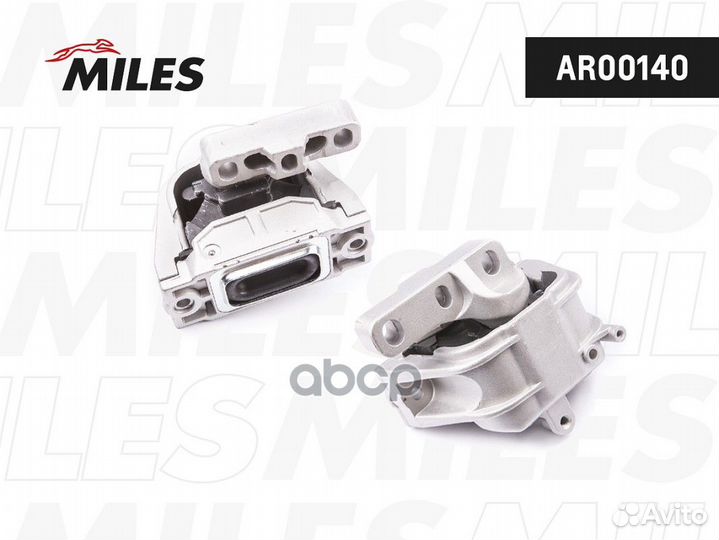 AR00140 AR00140 Miles