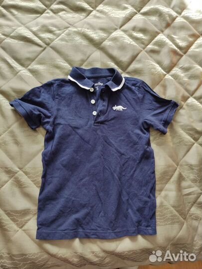 Школьная одежда для мальчика 122-128