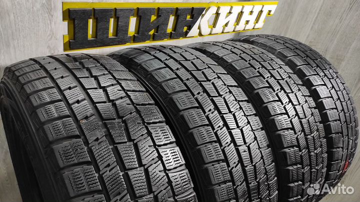 Dunlop Winter Maxx WM01 205/60 R16