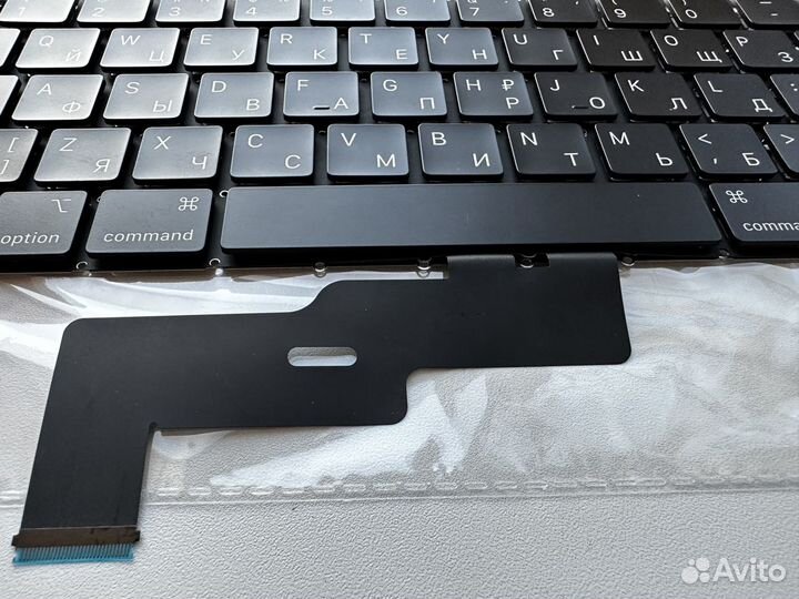 A2289 Клавиатура Apple MacBook Pro 13 Retina