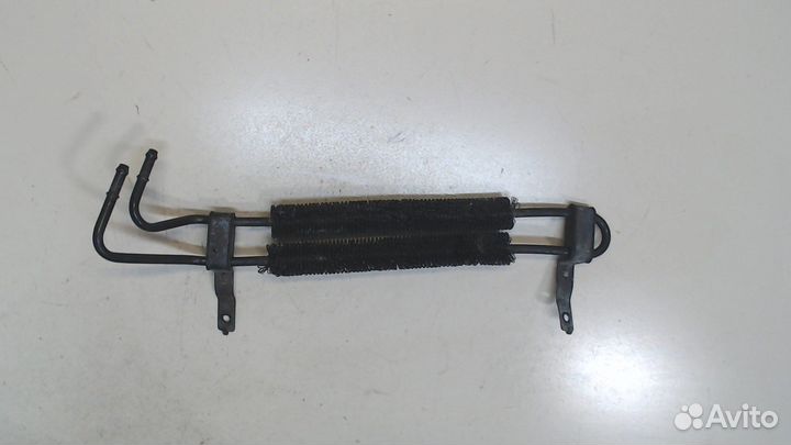 Радиатор масляный Nissan Murano 2014, 2016