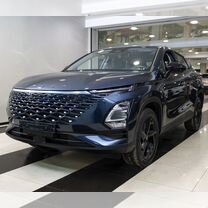 OMODA C5 1.5 CVT, 2023, 2 402 км, с пробегом, цена 2 300 000 руб.