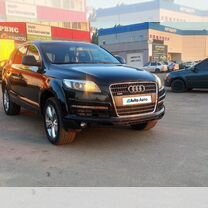 Audi Q7 3.0 AT, 2007, 320 000 км, с пробегом, цена 1 280 000 руб.