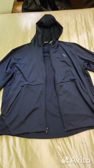 Ветровка мужская adidas