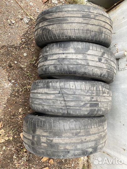 Michelin Pilot Sport 3 235/45 R18