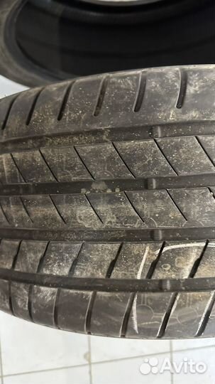 Bridgestone Alenza 001 275/40 R20 и 305/40 R20 112Y