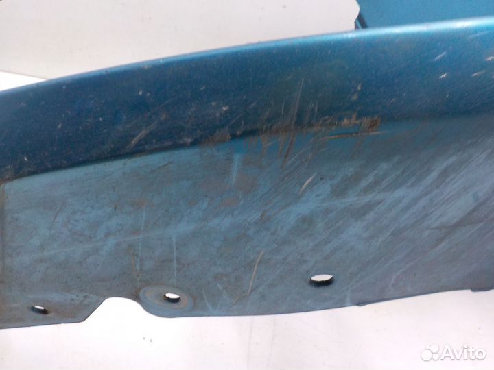 Бампер передний BMW 4 2013