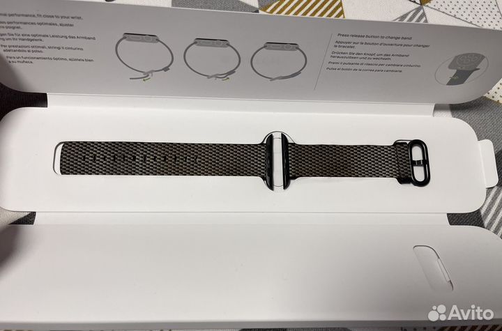 Apple watch series 3 42mm