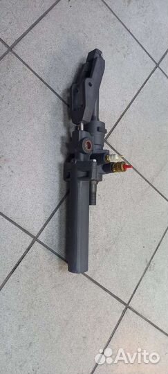 Гидроцилиндр mercruizer