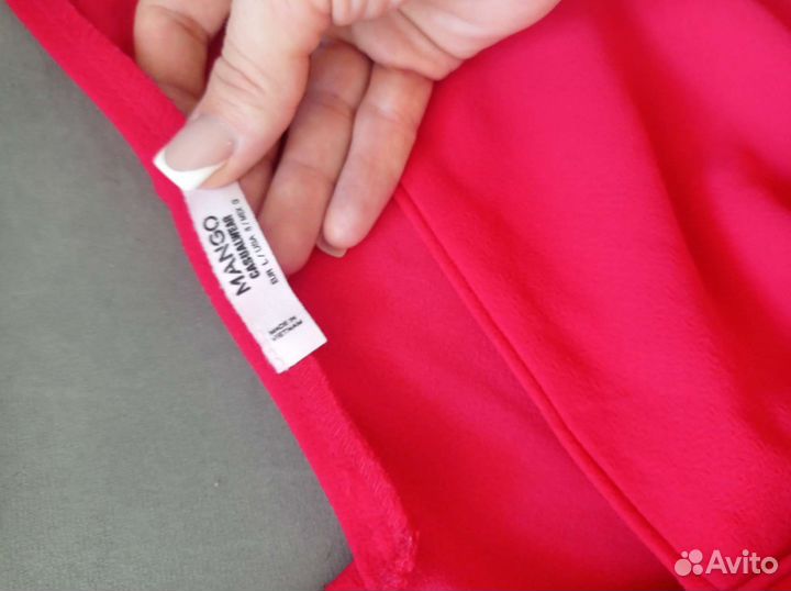 Пакет фирменных вещей S