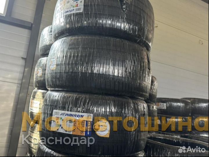 Winrun R330 325/35 R22 114Y