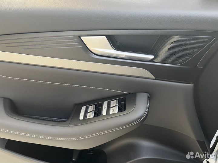 Jetour X70 1.5 AMT, 2022