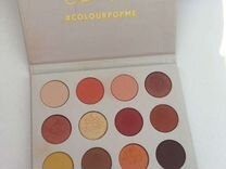 Палетка теней Colourpop YES, please