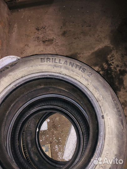 Nokian Tyres Hakka Black 2 185/60 R14