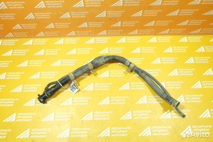 Горловина топливного бака tagaz Tager 2008-2012