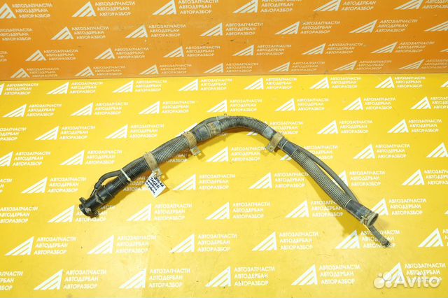 Горловина топливного бака tagaz Tager 2008-2012