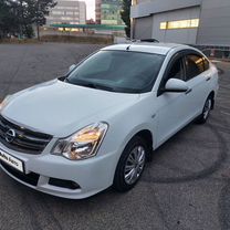 Nissan Almera 1.6 MT, 2013, 147 000 км, с пробегом, цена 695 000 руб.