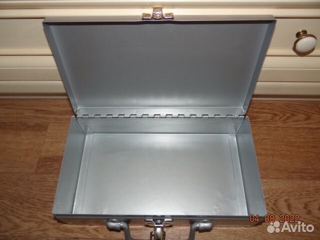 Бокс-коробочка для хранения