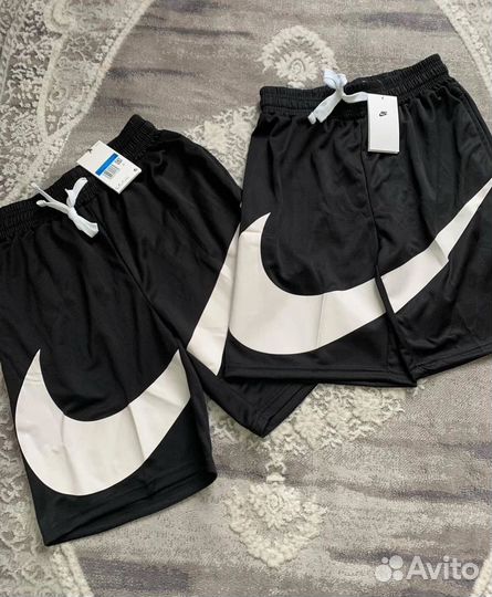 Мужские шорты Nike